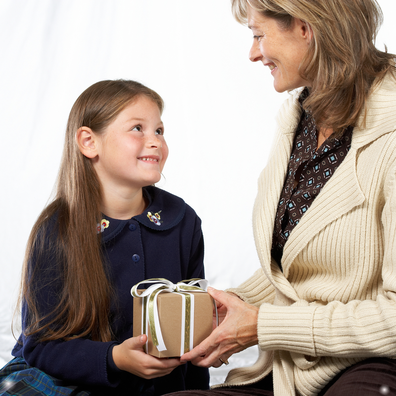 daughter gifts meaningful necklace