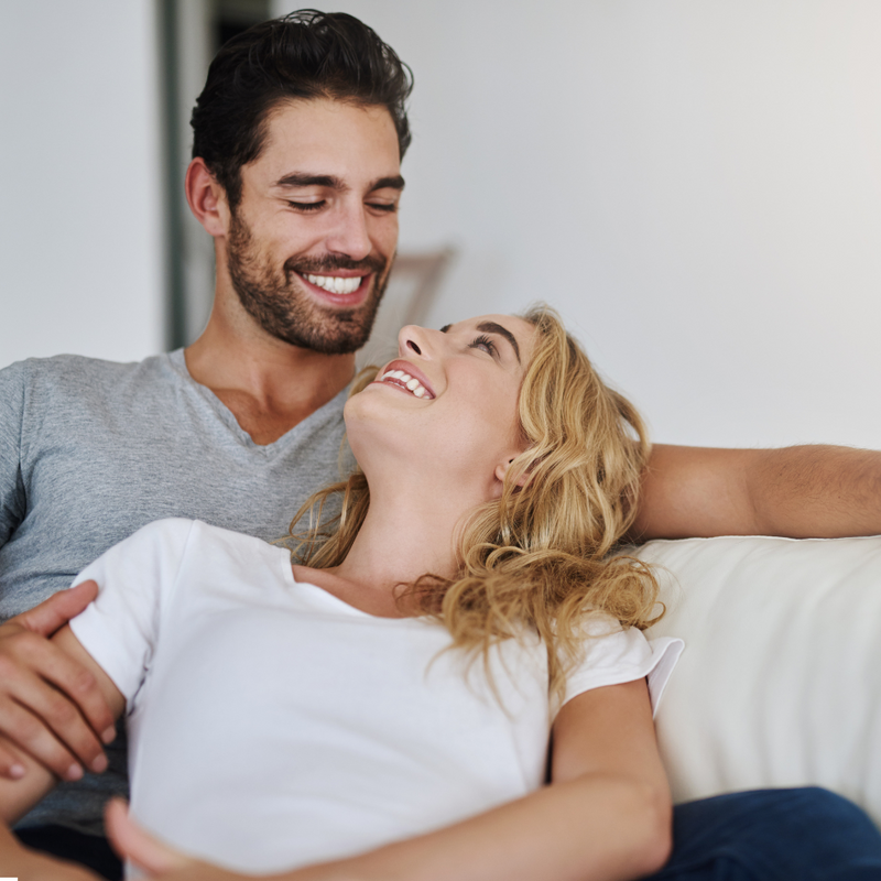 husband and wife gifts romantic necklace