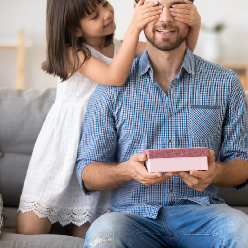 dad gifts acrylic plaque