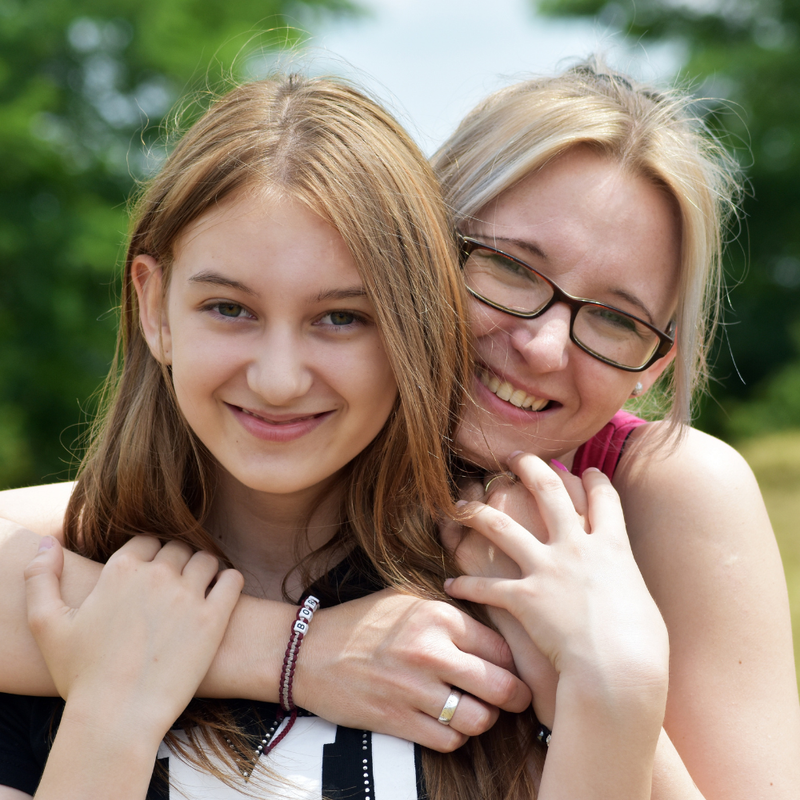 granddaughter gifts necklace collection