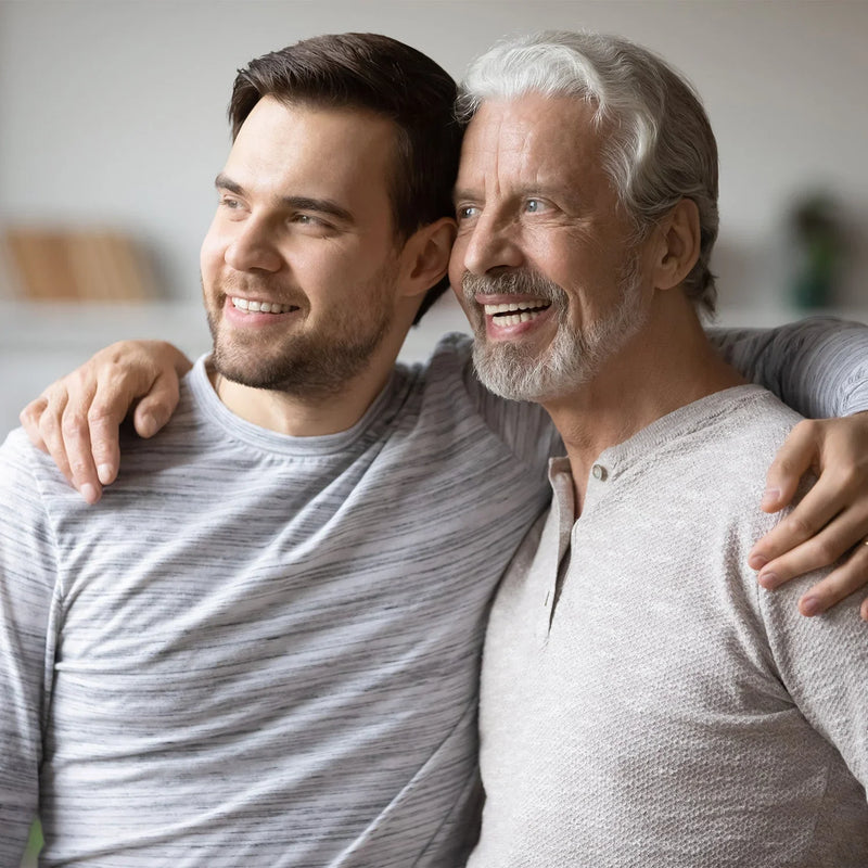 son gifts meaningful necklace
