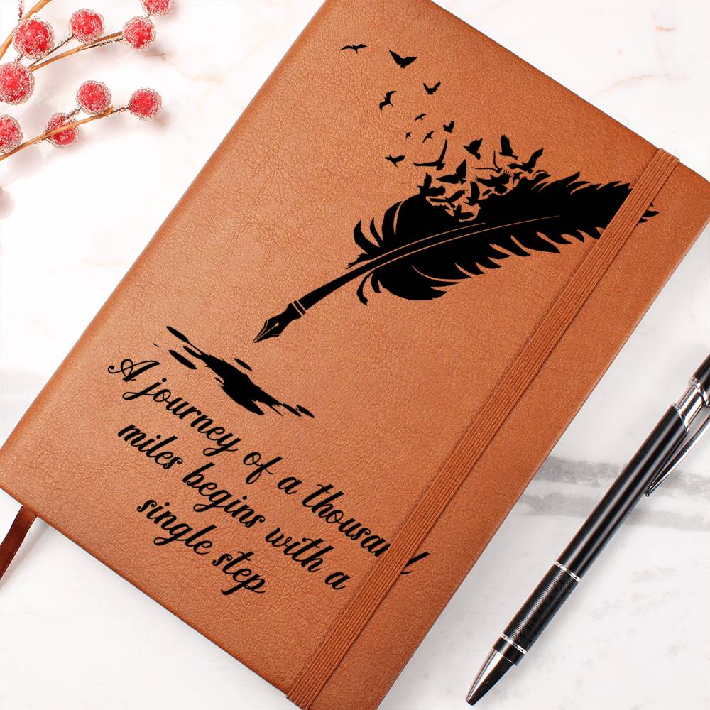 Motivational journal