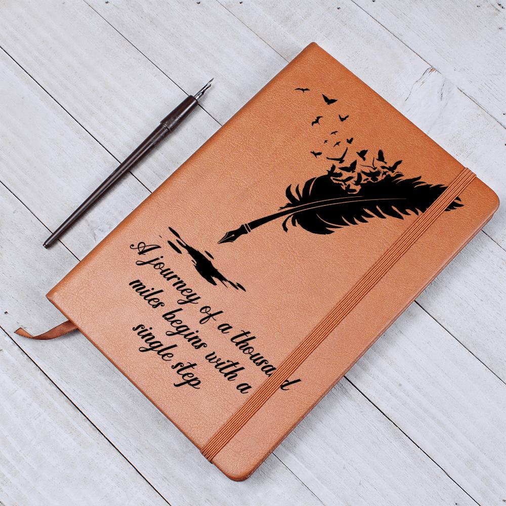 Motivational journal