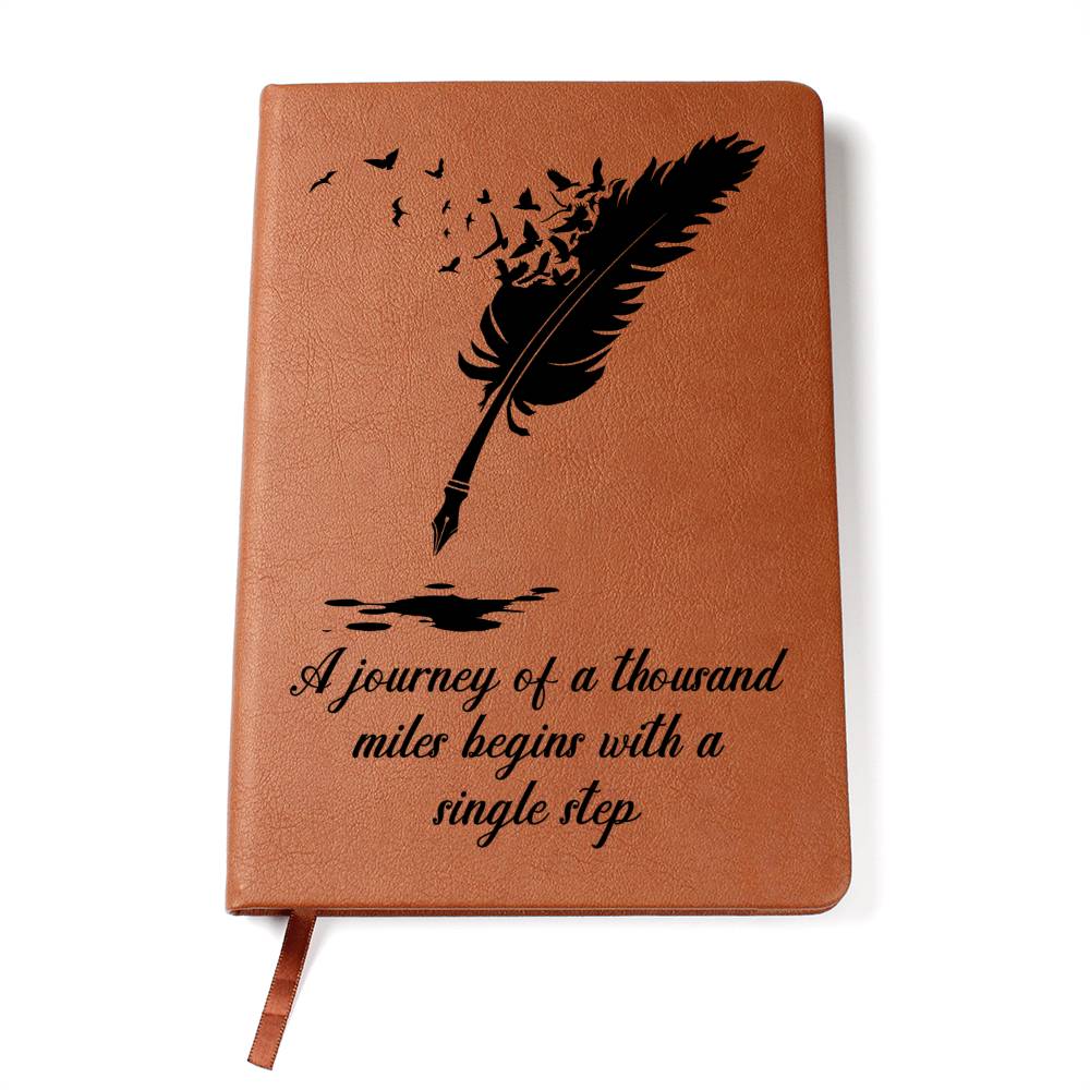 Motivational journal