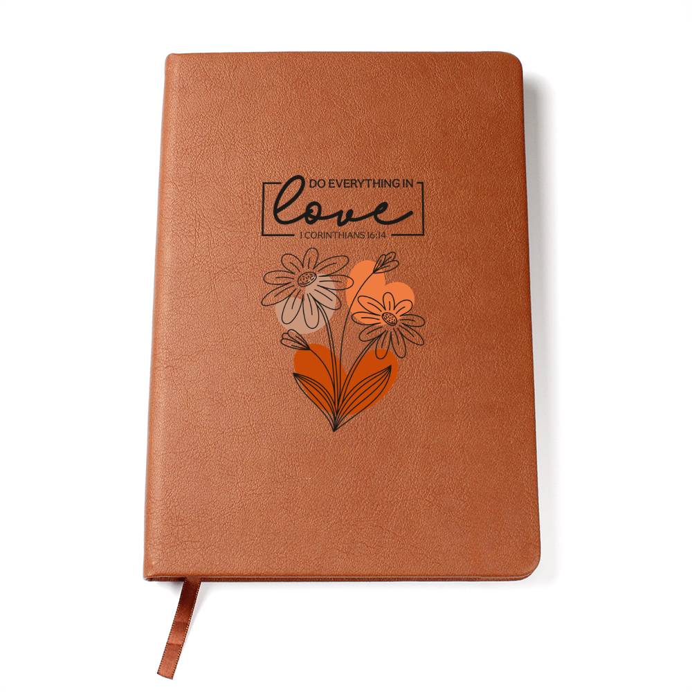Scripture journal
