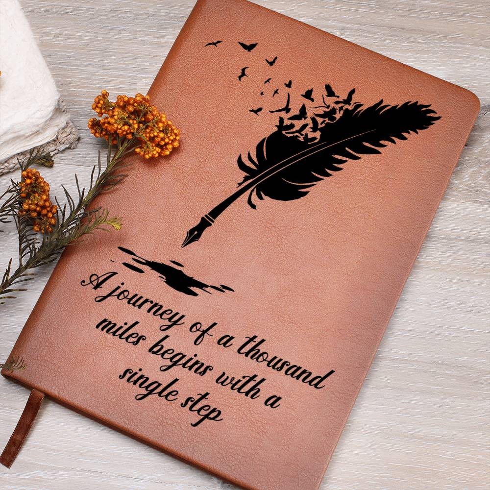 Motivational journal