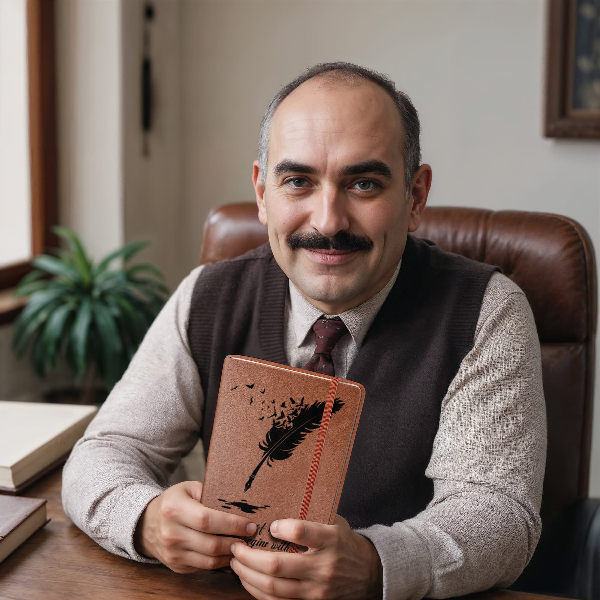 Motivational journal