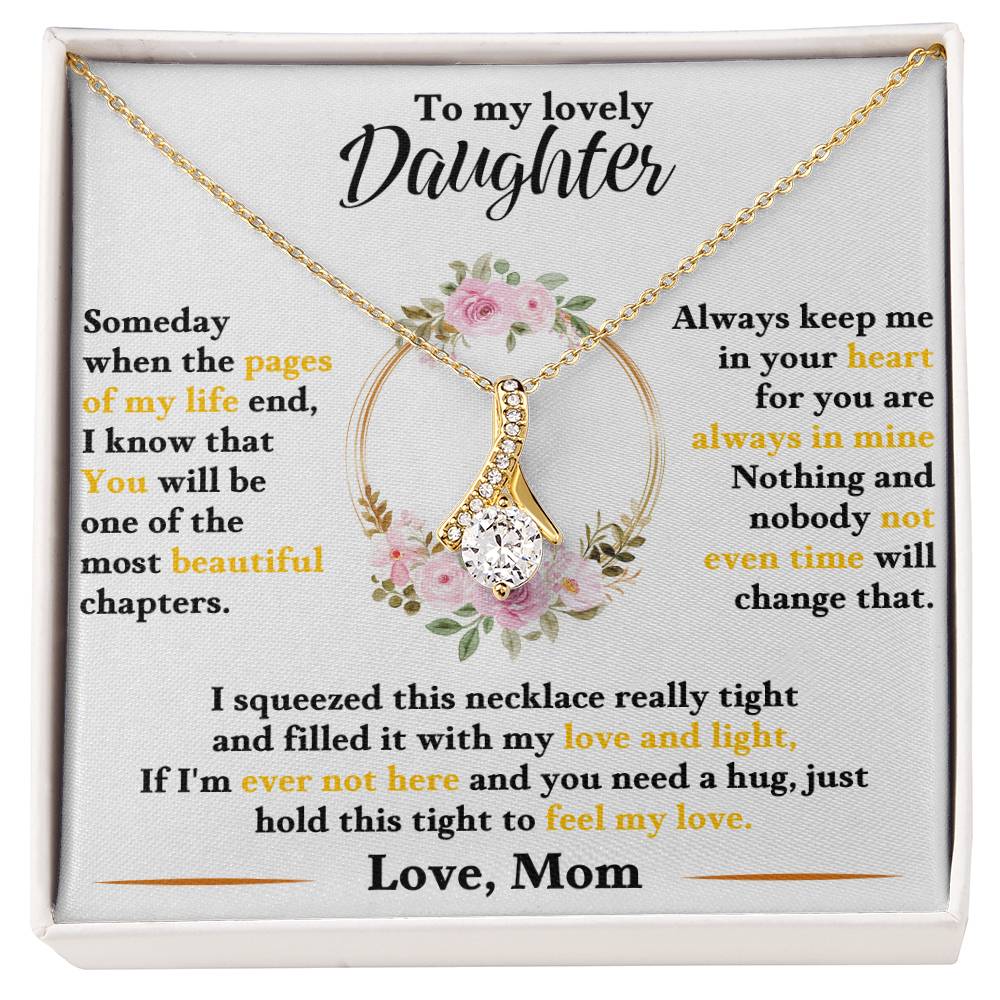 Daughter gift