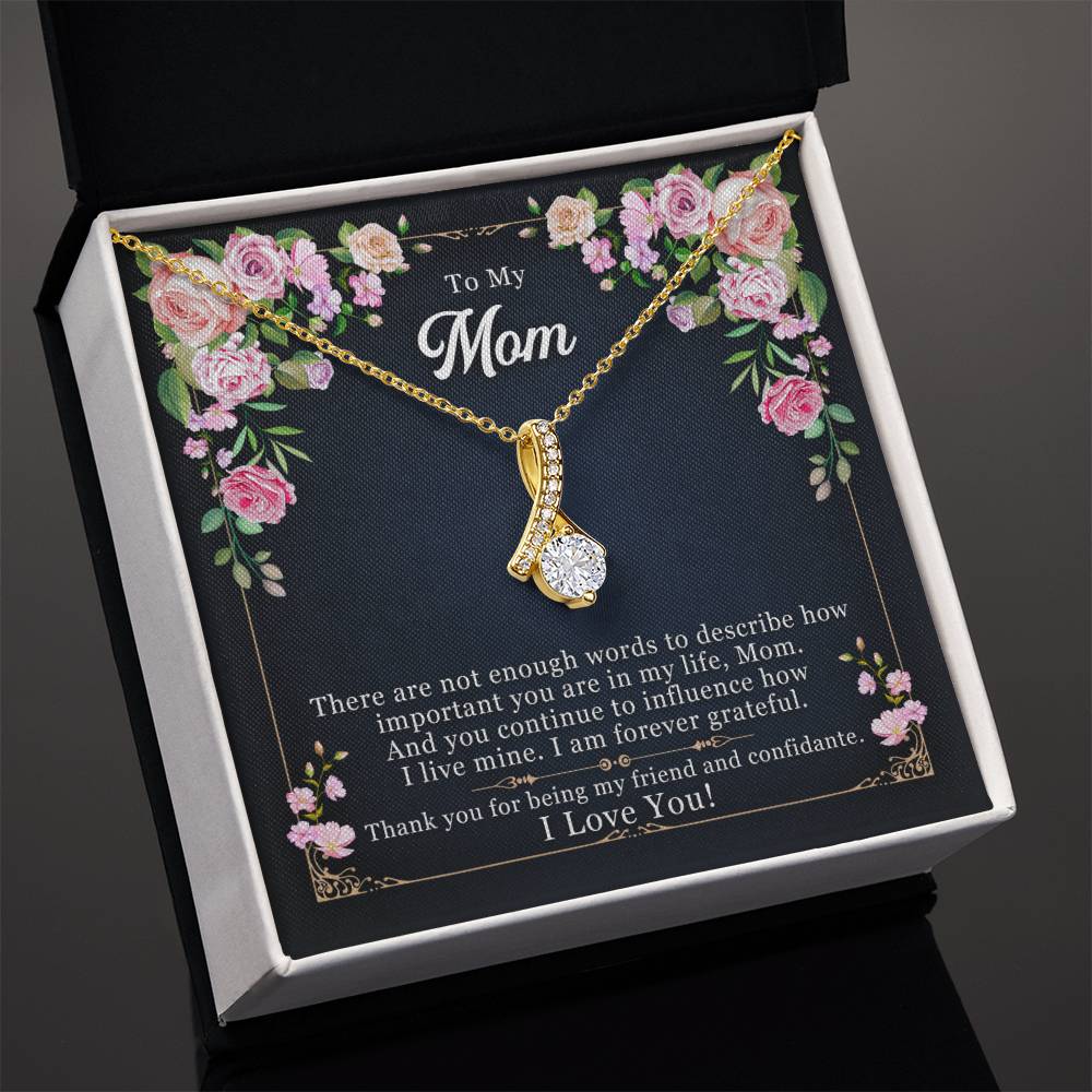 Gift for mom