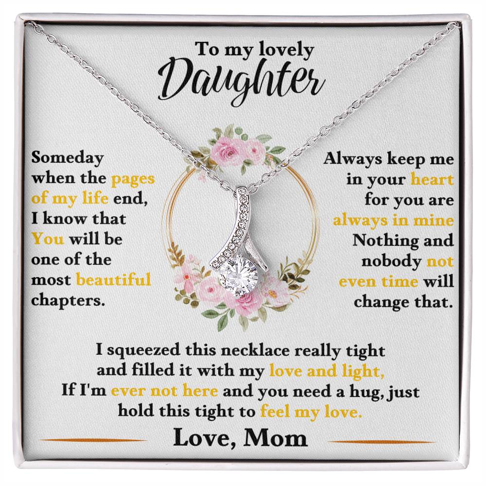 Daughter gift