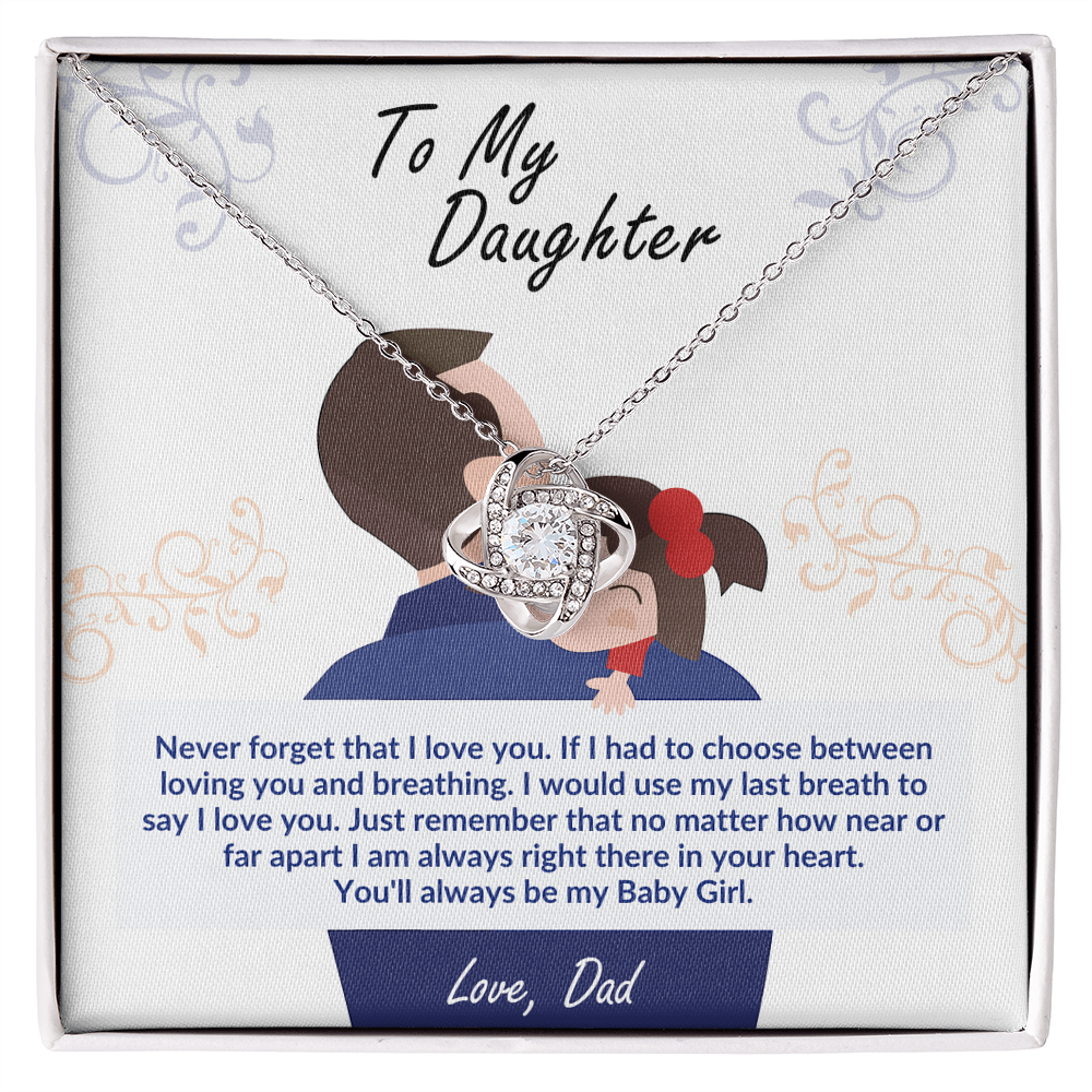 Daughter gift