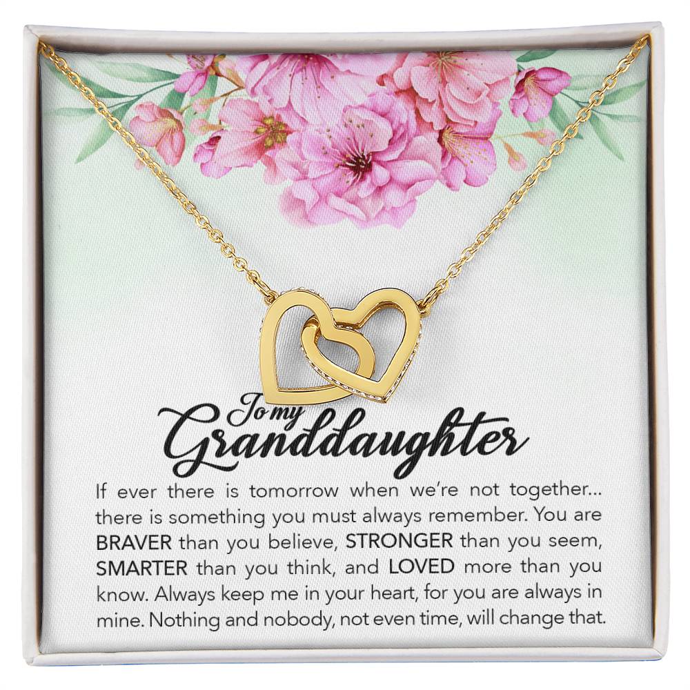 Granddaughter gift
