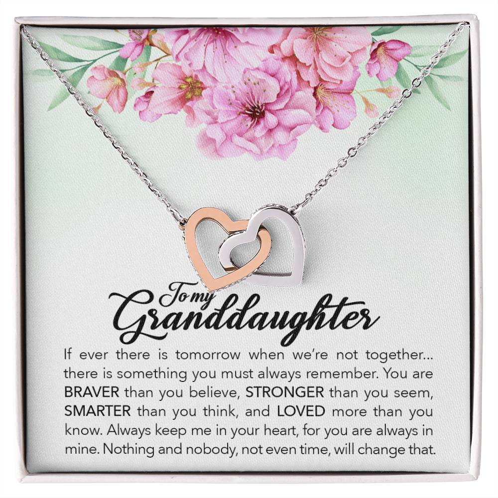 Granddaughter gift