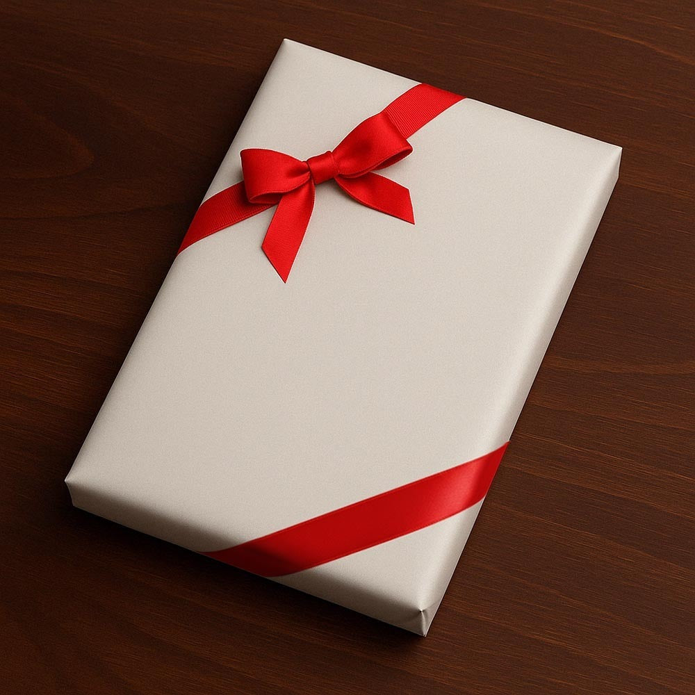 Personalized Leather Journal custom design